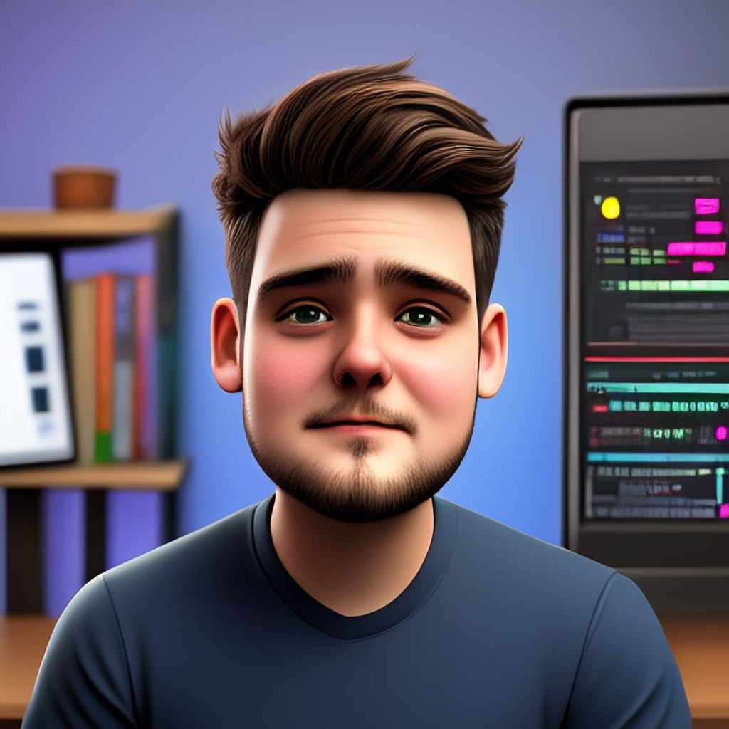 Jordan Sloan - Game Developer